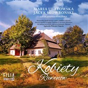 Polska książka : [Audiobook... - Maria Ulatowska, Jacek Skowroński
