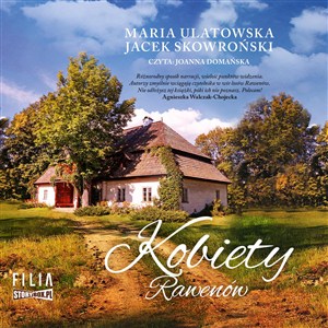 Obrazek [Audiobook] Kobiety Rawenów