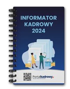 Picture of Informator kadrowy 2024