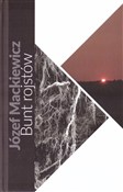 polish book : Bunt rojst... - Józef Mackiewicz