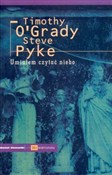 polish book : Umiałem cz... - Timothy O'Grady, Steve Pyke
