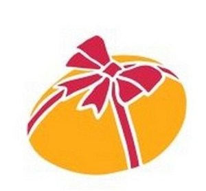 Obrazek Szablon zmywalny 12x15cm