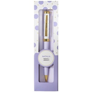 Picture of Długopis prezentowy z Natalia
