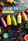 Zielone ko... - Zielone Koktajle -  books in polish 