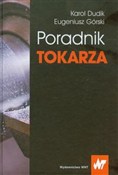 Książka : Poradnik t... - Karol Dudik, Eugeniusz Górski