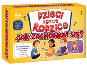 Polska książka : Dzieci kon...