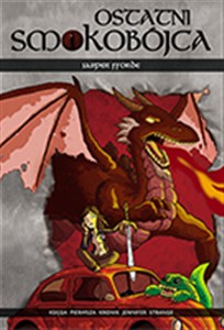 Picture of Ostatni smokobójca Księga pierwsza