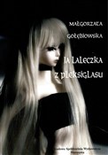 Książka : Ja laleczk... - Małgorzata Gołębiowska