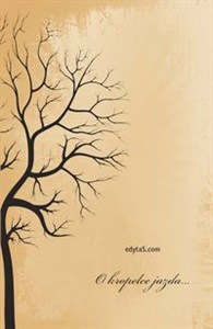 Obrazek O kropelce jazda