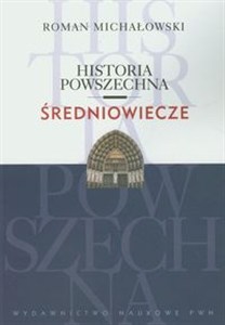 Picture of Historia powszechna Średniowiecze
