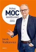 Polska książka : Pełna MOC ... - Jacek Walkiewicz
