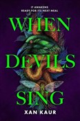 Polska książka : When Devil... - Xan Kaur
