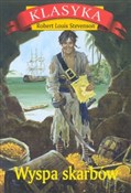 Wyspa skar... - Robert Louis Stevenson -  books in polish 