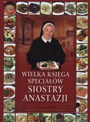 Wielka ksi... - Anastazja Pustelnik -  Polish Bookstore 