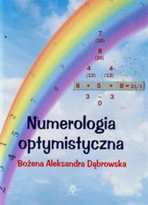 Obrazek Numerologia optymistyczna