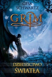 Obrazek Grim Dziedzictwo światła
