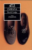 Zamiana Op... - David Lodge - Ksiegarnia w UK