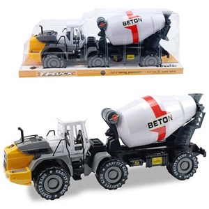 Picture of Betoniarka