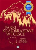 Parki kraj... - Opracowanie Zbiorowe -  books from Poland