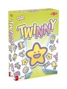 Twinny -  books from Poland