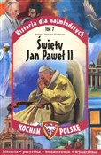 Święty Jan... - Joanna. Szarko Jarosław Szarko -  Polish Bookstore 