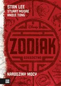 Książka : Zodiak Dzi... - Stan Lee, Stuart Moore