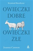 Owieczki d... - Joanna Cannon - Ksiegarnia w UK