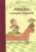 polish book : Annika i n... - Annette Pehnt