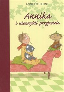 Picture of Annika i niezwykli przyjaciele