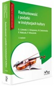 polish book : Rachunkowo... - Ewa Ostapowicz, Sławomir Liżewski, Marianna Sobolewska