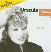 Baw mnie - Urszula - Ksiegarnia w UK