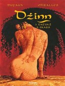 Polska książka : Dżinn Tom ... - Jean Dufaux