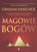 Magowie bo... - Graham Hancock -  books in polish 