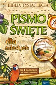 Pismo Świę... - Opracowanie Zbiorowe -  Książka z wysyłką do UK