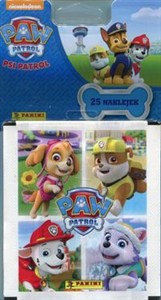 Picture of Psi Patrol Blister z naklejkami