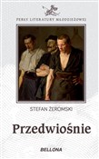 Przedwiośn... - Stefan Żeromski - Ksiegarnia w UK