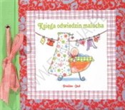 Polska książka : Księga odw... - Pauline Oud