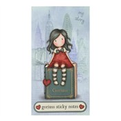 Książka : Karteczki ...