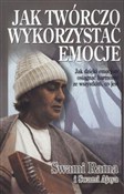 Książka : Jak twórcz... - Swami Rama, Swami Ajaya
