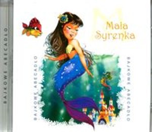 Obrazek [Audiobook] Mała Syrenka