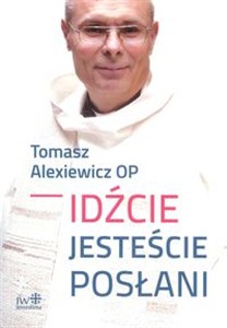 Obrazek Idźcie jesteście posłani