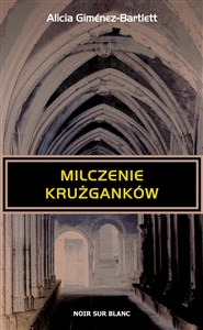 Obrazek Milczenie krużganków
