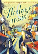 polish book : Złodzieje ... - Małgorzata Strękowska-Zaremba