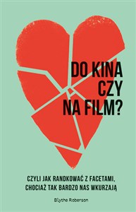 Obrazek Do kina czy na film?
