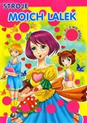 Stroje moi... -  books from Poland