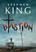 polish book : Bastion - Stephen King