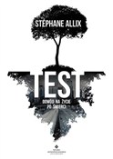 Test dowód... - Stephane Allix - Ksiegarnia w UK