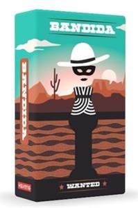 Obrazek Bandida
