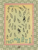 Poczwarki - Gosia Kulik - Ksiegarnia w UK