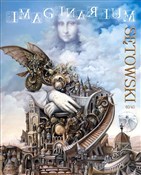 polish book : Imaginariu... - Sętowski Tomasz
